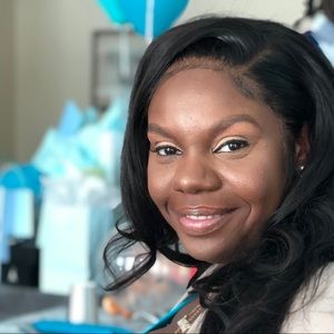 Meet your Posher, Jody-ann